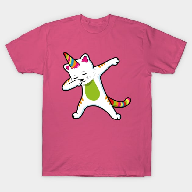 Caticorn shirt store